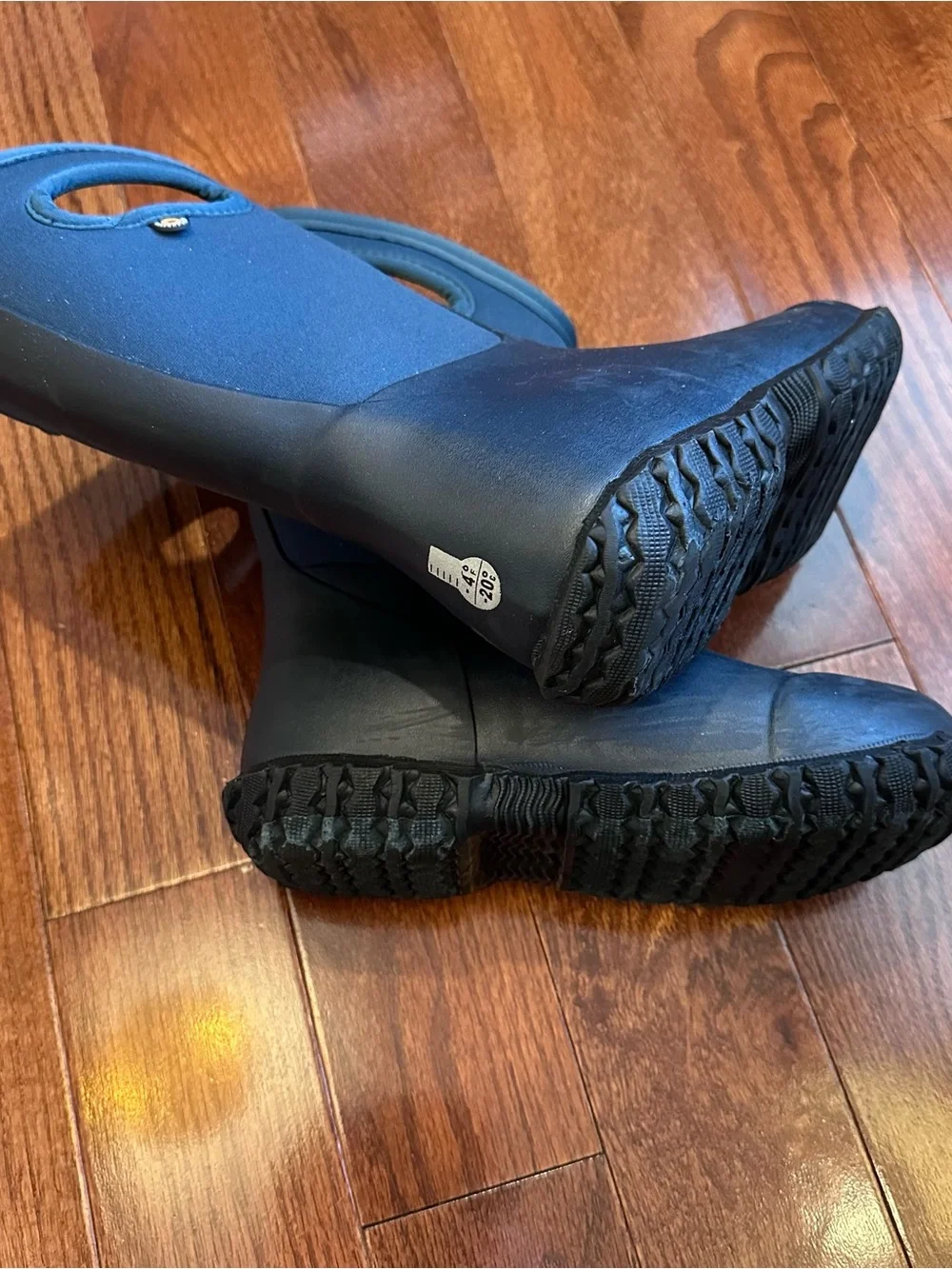 Bogs Waterproof Insulated Boots in EXCELLENT condition